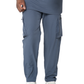 Obi (MALE) Scrubs Cargo Trouser