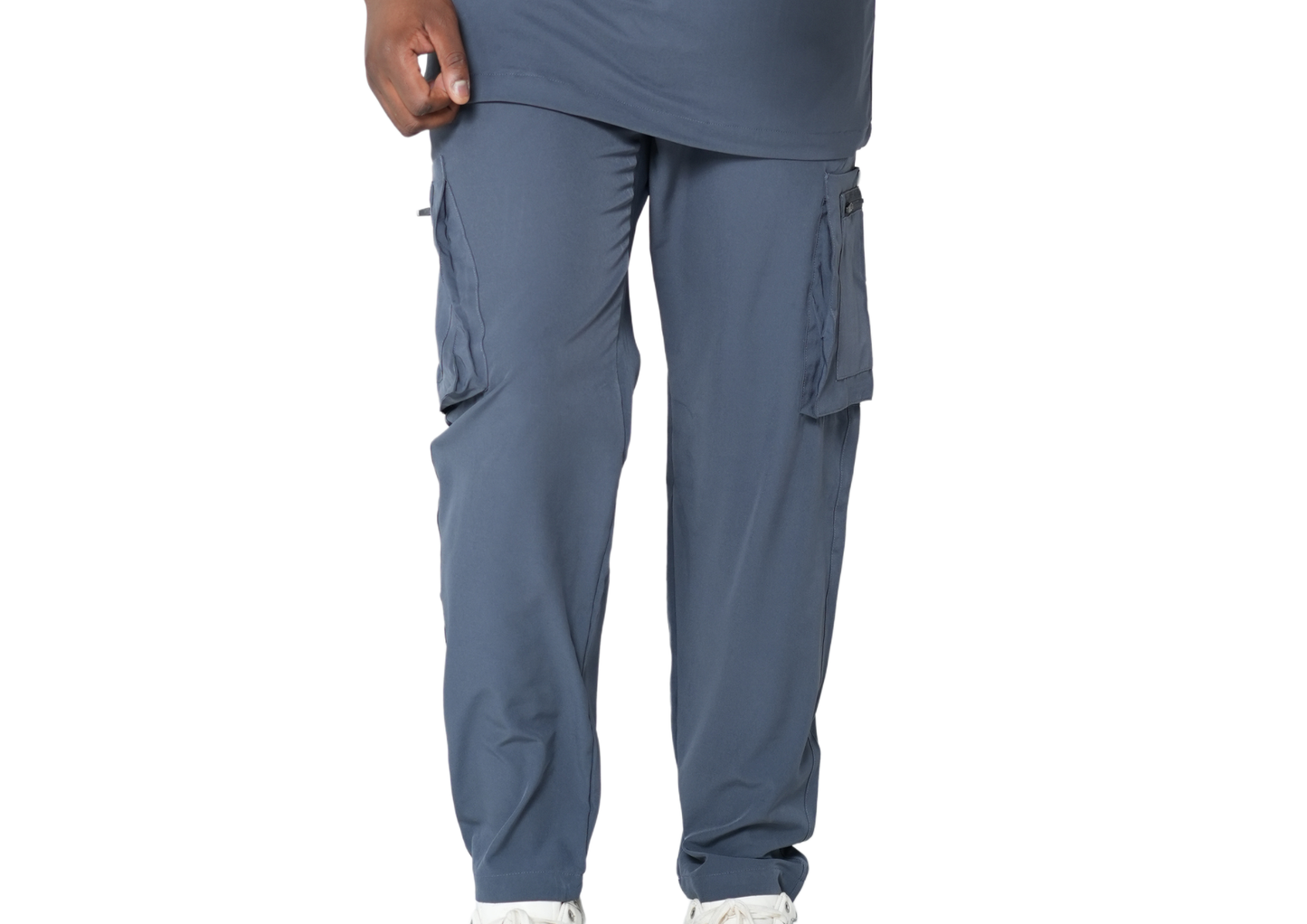 Obi (MALE) Scrubs Cargo Trouser
