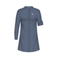 Amina (FEMALE) Modest Scrubs Top for Women