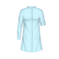 Amina (FEMALE) Modest Scrubs Top for Women