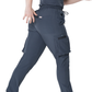 Amara (FEMALE) Scrubs Cargo Trouser