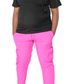 Amarachi (FEMALE) Maternity Scrubs Cargo Trouser