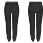 ENYI CARGO JOGGERS (FEMALE)