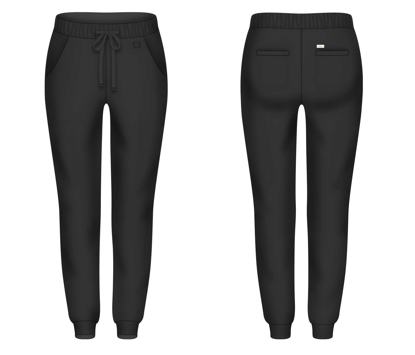 NWANNE JOGGERS (FEMALE)