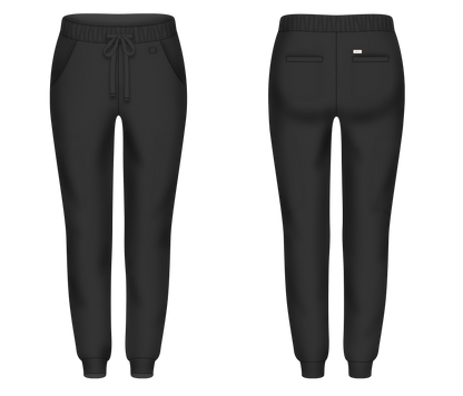 NWANNE JOGGERS (FEMALE)
