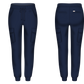 ENYI CARGO JOGGERS (FEMALE)