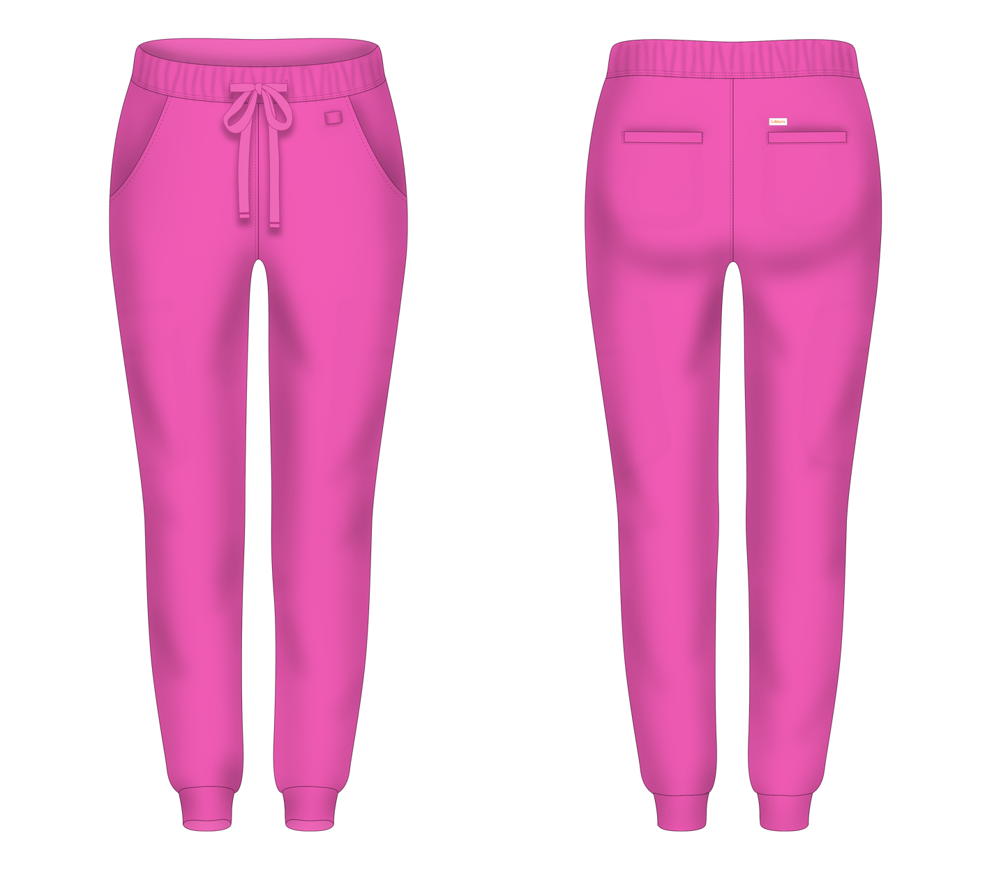 NWANNE JOGGERS (FEMALE)