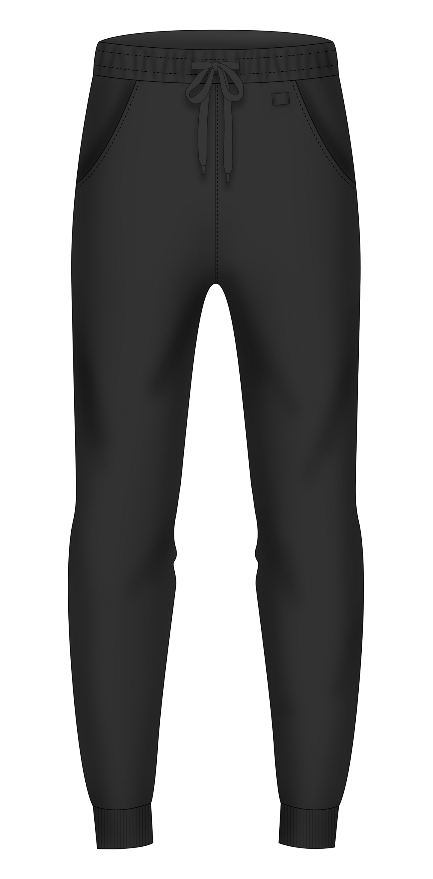 OBI-NWANNE (MALE) JOGGERS