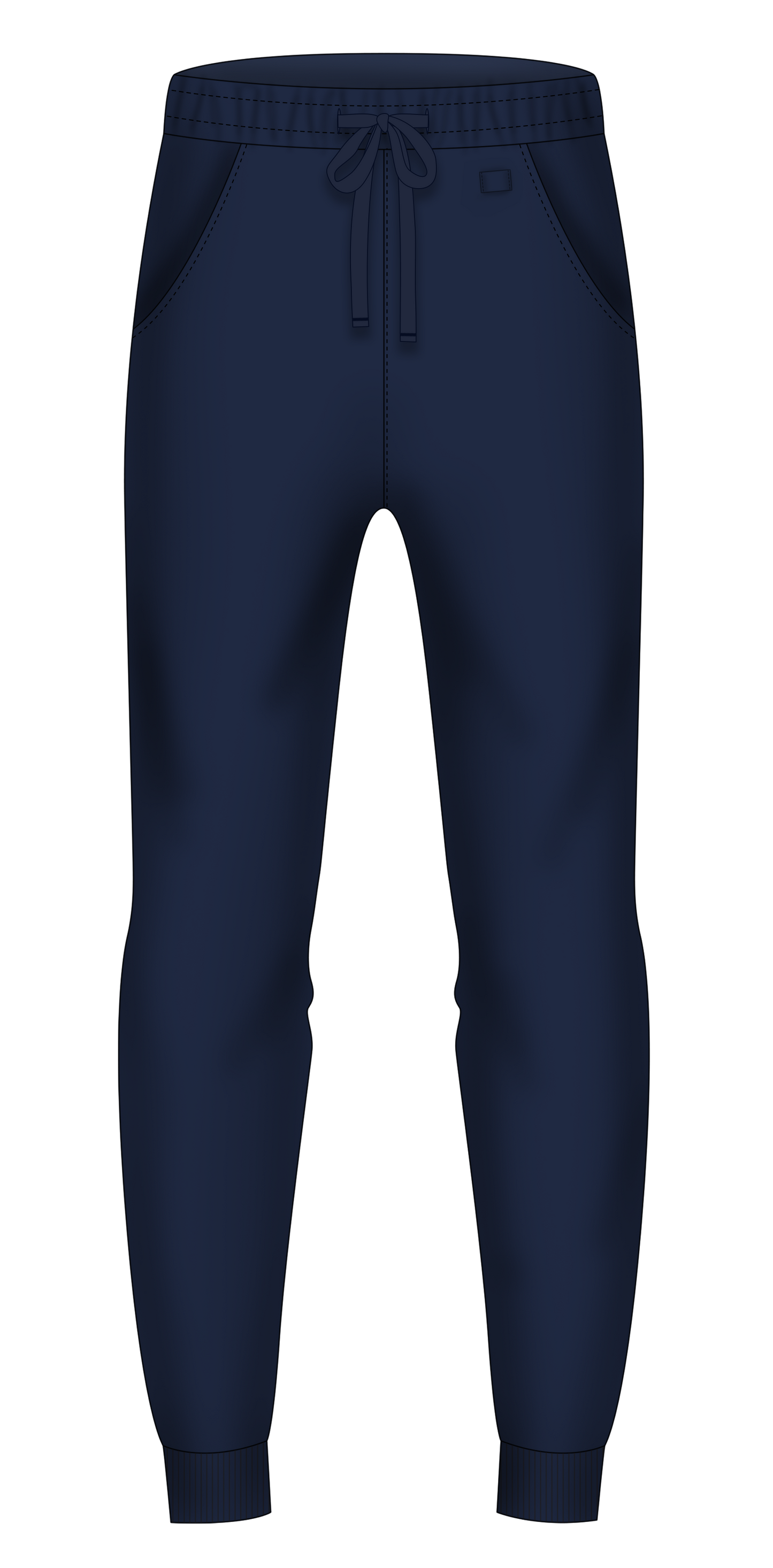 OBI-NWANNE (MALE) JOGGERS