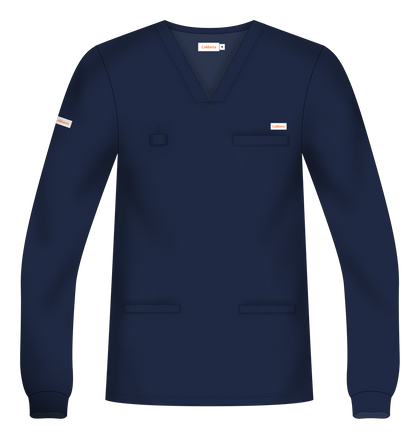 OBI-NWANNE TOP (MALE) LONG SLEEVE
