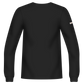 OBI-NWANNE TOP (MALE) LONG SLEEVE