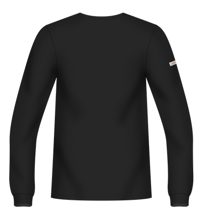 OBI-NWANNE TOP (MALE) LONG SLEEVE