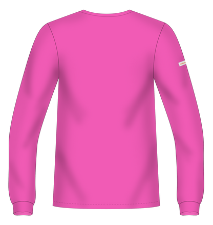 OBI-NWANNE TOP (MALE) LONG SLEEVE