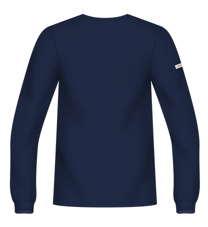OBI-NWANNE TOP (MALE) LONG SLEEVE