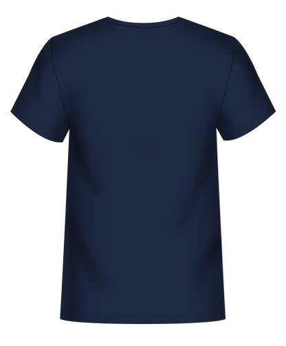 OBI-NWANNE TOP (MALE) SHORT SLEEVE