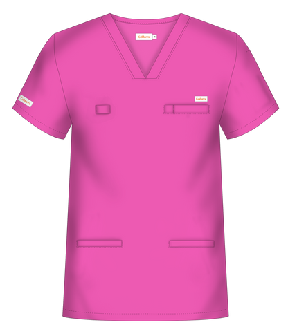 OBI-NWANNE TOP (MALE) SHORT SLEEVE