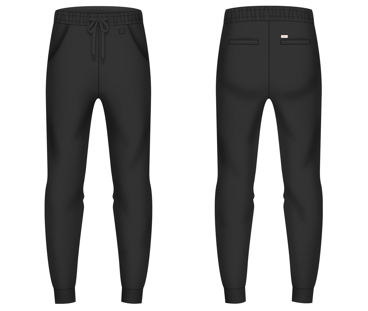 OBI-NWANNE (MALE) JOGGERS