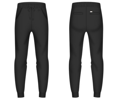 OBI-NWANNE (MALE) JOGGERS