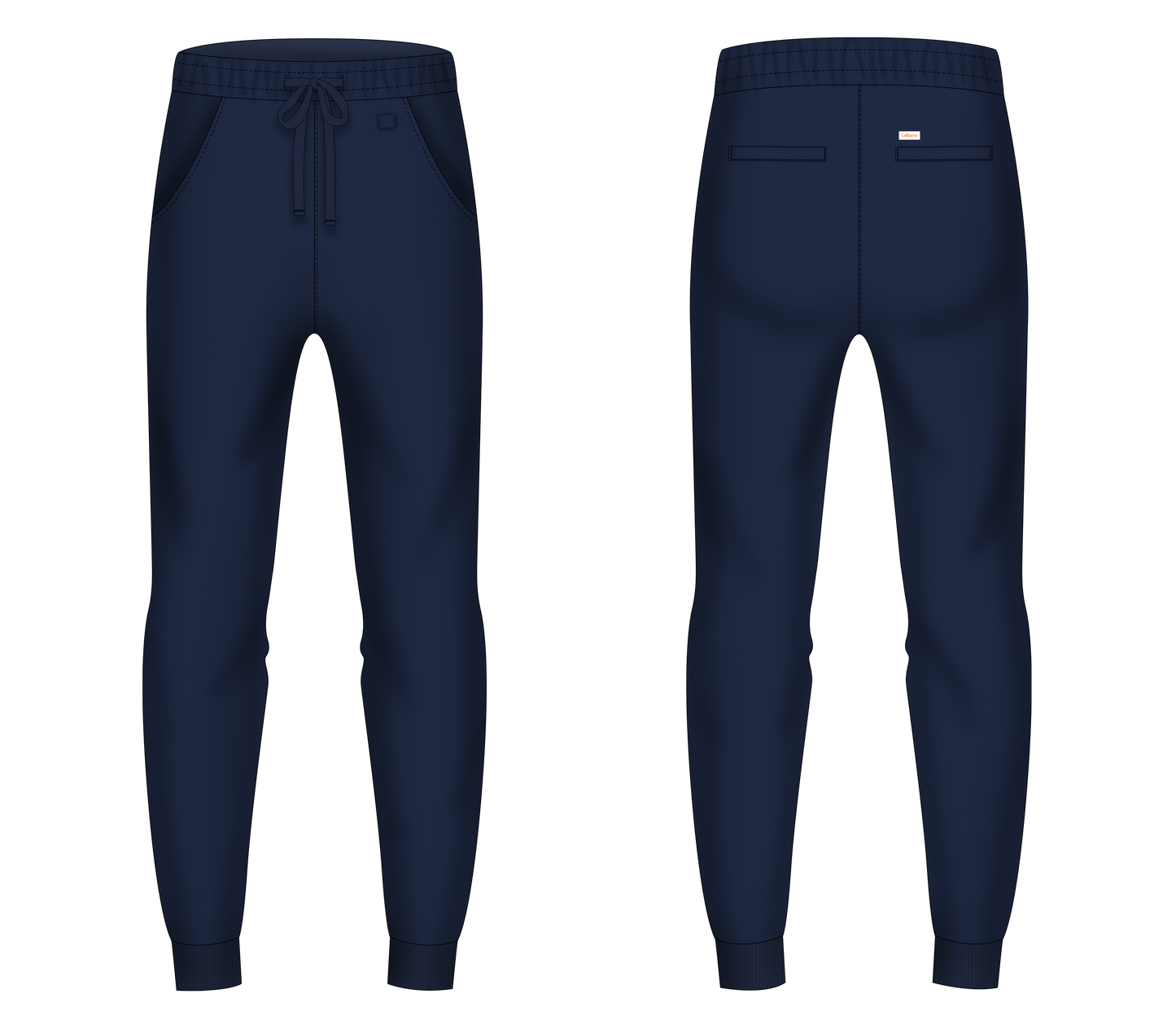 OBI-NWANNE (MALE) JOGGERS