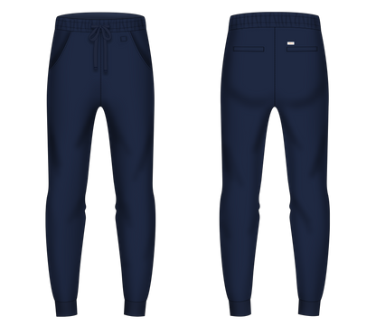 OBI-NWANNE (MALE) JOGGERS