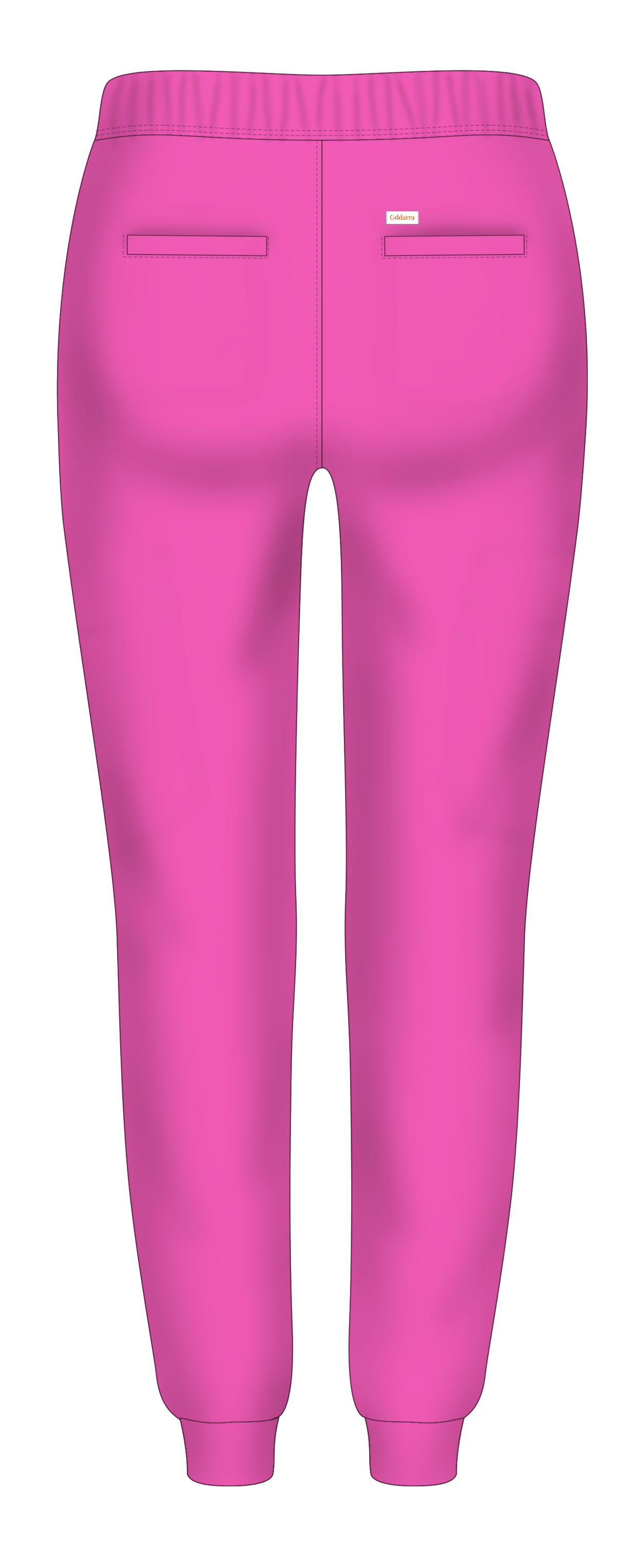 NWANNE JOGGERS (FEMALE)