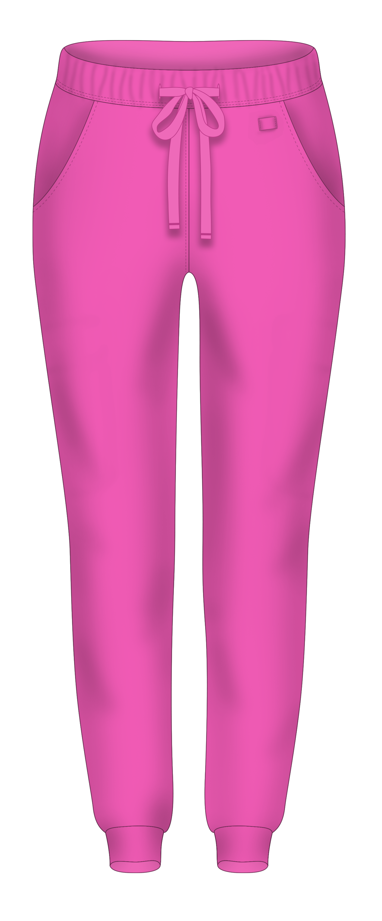 NWANNE JOGGERS (FEMALE)