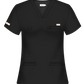 NWANNE TOP (FEMALE) SHORT SLEEVE