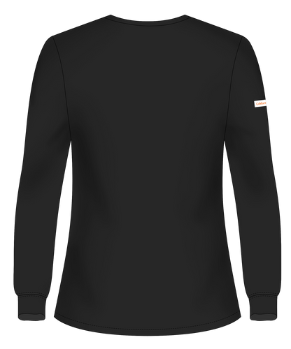 NWANNE TOP (FEMALE) LONG SLEEVE