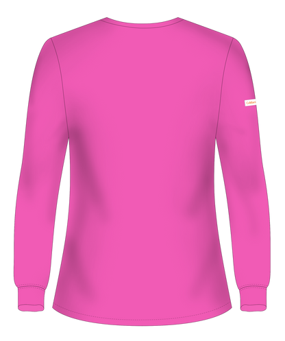 NWANNE TOP (FEMALE) LONG SLEEVE