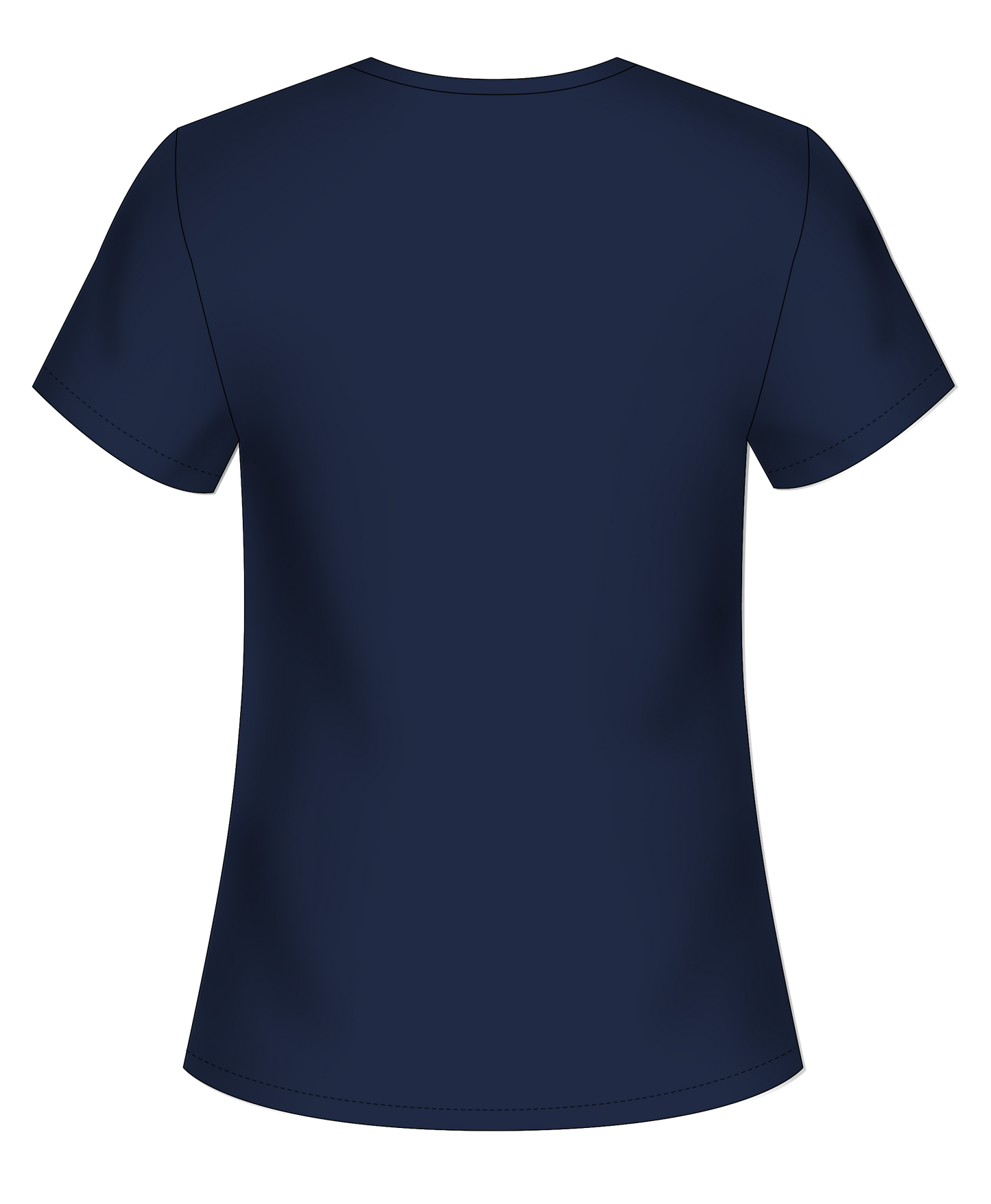 NWANNE TOP (FEMALE) SHORT SLEEVE