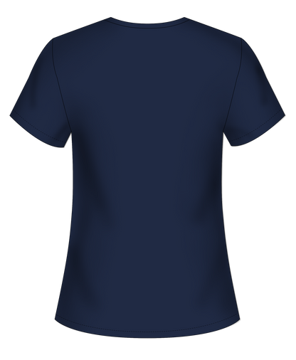 NWANNE TOP (FEMALE) SHORT SLEEVE