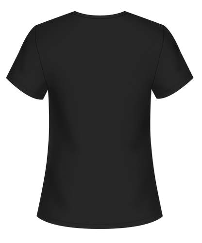 NWANNE TOP (FEMALE) SHORT SLEEVE
