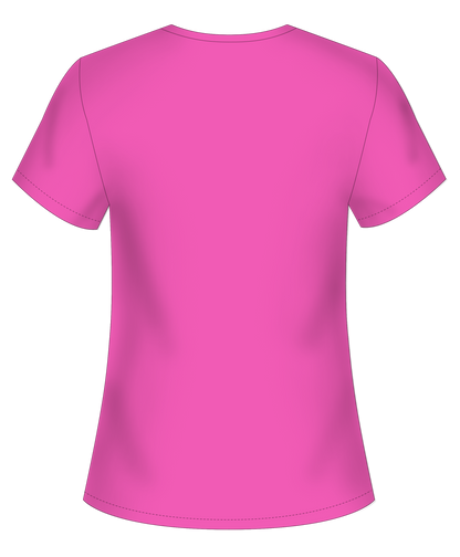 NWANNE TOP (FEMALE) SHORT SLEEVE