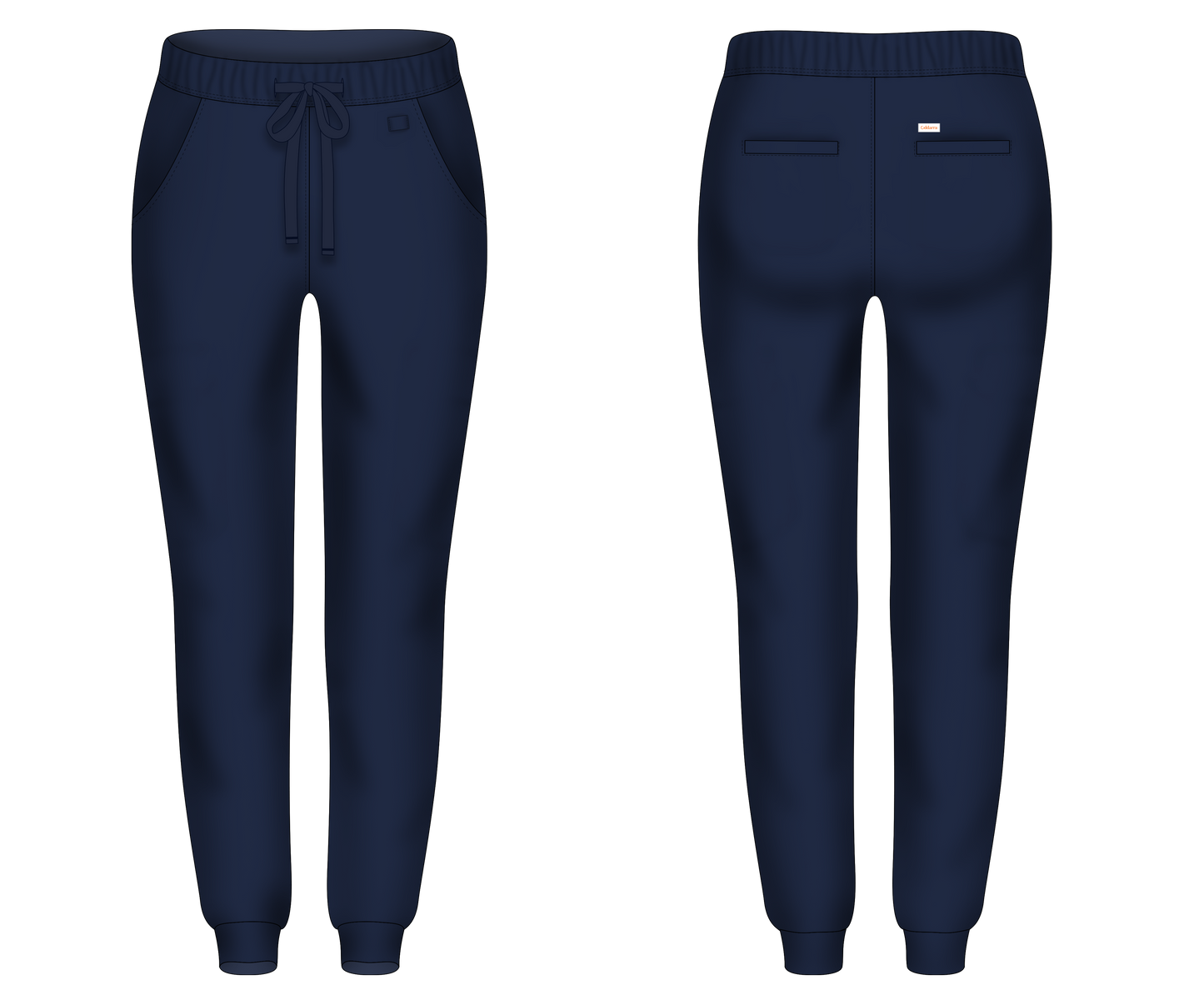 NWANNE JOGGERS (FEMALE)