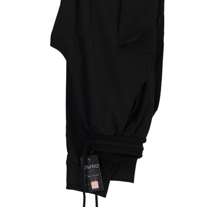 ENYI CARGO JOGGERS (FEMALE)