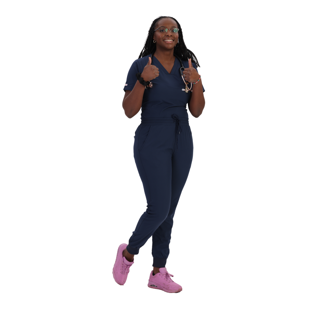 NWANNE JOGGERS (FEMALE)